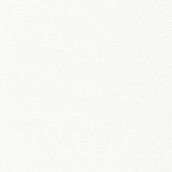 Градински чадър със стоманен прът, бял, 324x324x247 см