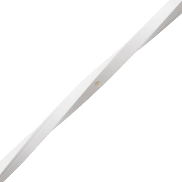 Кабелен канал 20x10 мм 30 м PVC