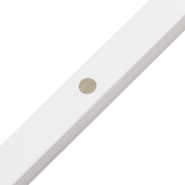Кабелен канал 30x20 мм 10 м PVC