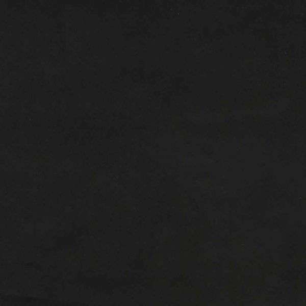 Матрак с покет пружини 80 x 160 cm Черно