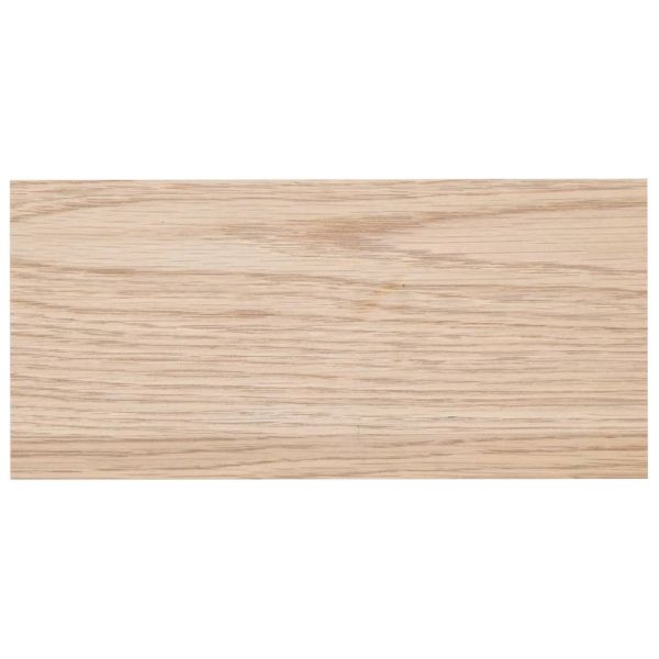 Рафт за стена, 50x23,5x4 см, инженерна дървесина