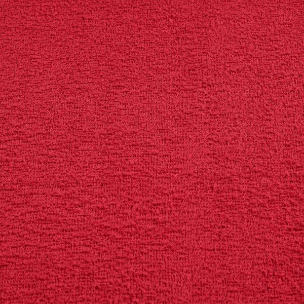 Кърпи FROGN 4 бр. Червени 100x200 см 360 г/м²