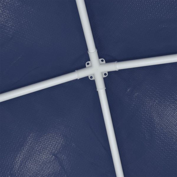 Парти шатра 2x2 м синя