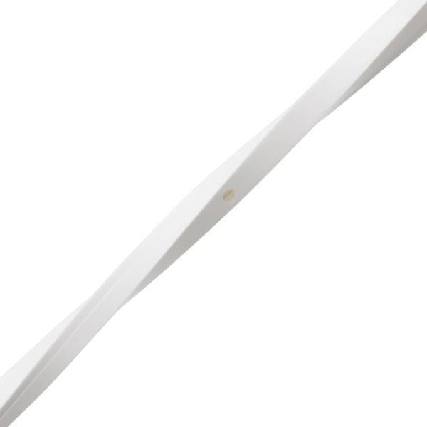Кабелен канал 20x10 мм 10 м PVC