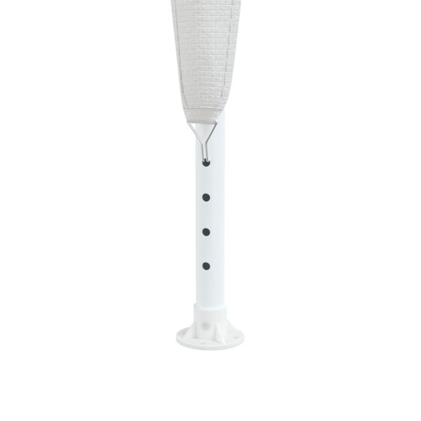 Парти шатра, 4x9 м, бяла