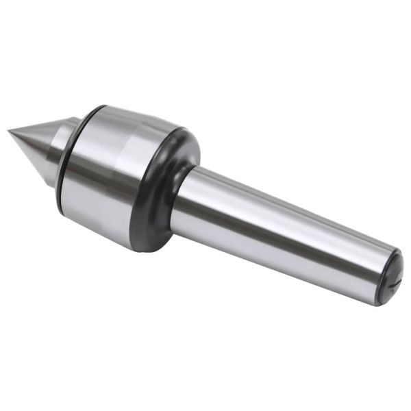 Лек Въртящ център за струг DM314 MT4/MK4