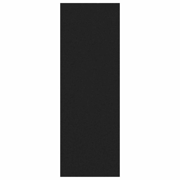 Мат за врата Черно 120 x 350 см 100% Полиамид