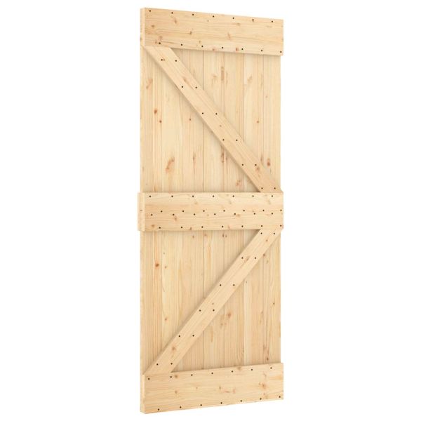 Преплъзваща се врата NARVIK 85 x 210 см (152,5 см)