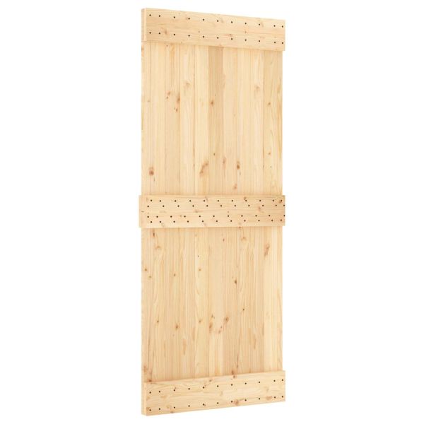 Преплъзваща се врата NARVIK 85 x 210 см (213,5 см)