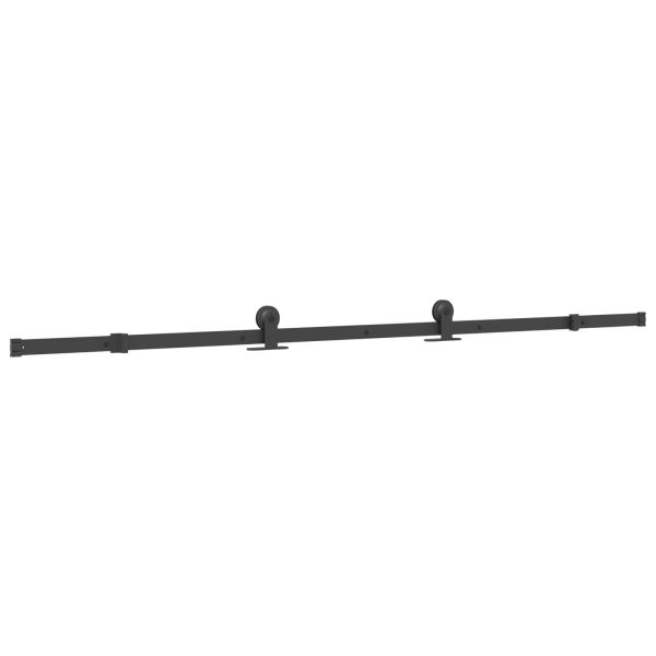 Преплъзваща се врата NARVIK 85 x 210 см (213,5 см)