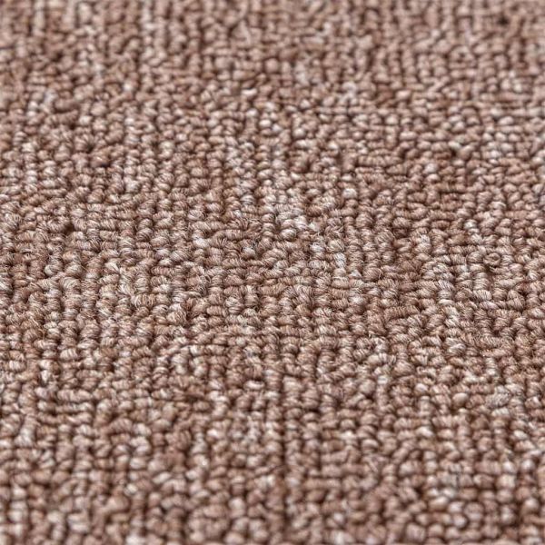 Килимчета против подхлъзване за стълби 15 бр. 75 x 20 cm