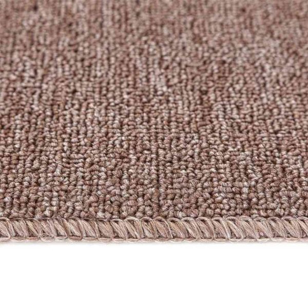 Килимчета против подхлъзване за стълби 15 бр. 75 x 20 cm