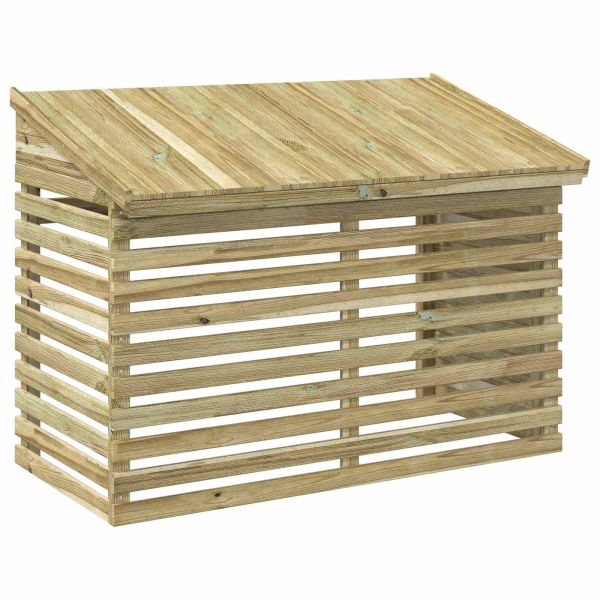 Покритие за климатик 117,5x62,5x85,5 см