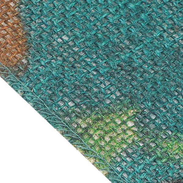 Ролка от Джут 160 x 2500 см Камуфлаж