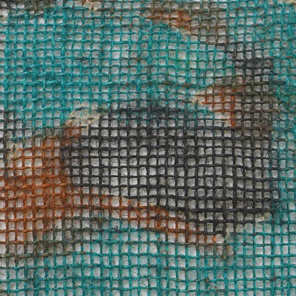 Ролка от Джут 200 x 500 cm Камуфлаж