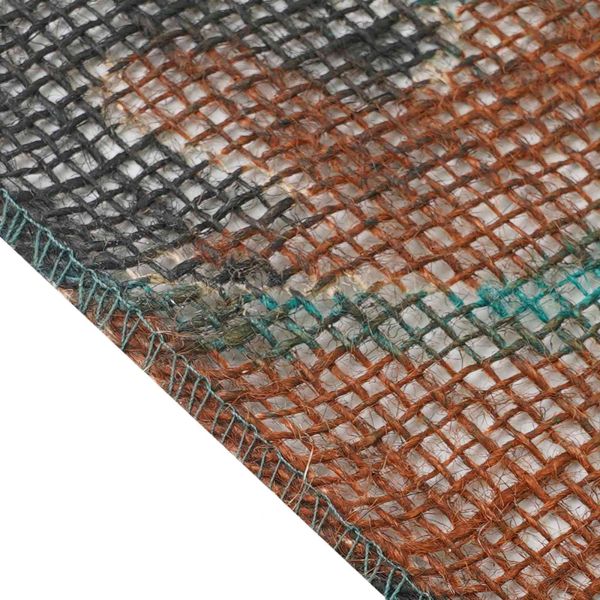 Ролка от Джут 200 x 1000 cm Камуфлаж