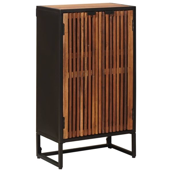 Висок шкаф 53 x 30 x 95 см