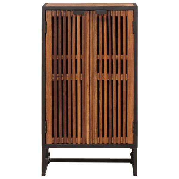 Висок шкаф 53 x 30 x 95 см