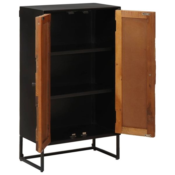 Висок шкаф 53 x 30 x 95 см