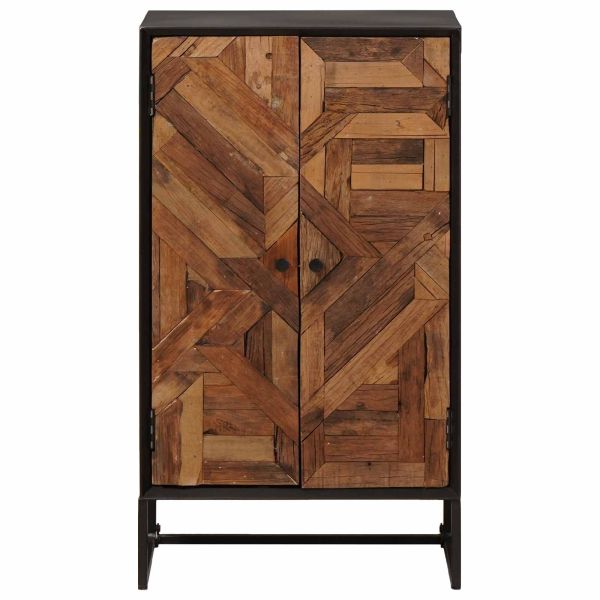 Висок шкаф 53 x 30 x 95 см