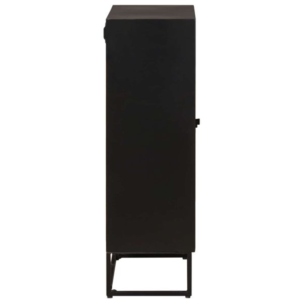 Висок шкаф 53 x 30 x 95 см