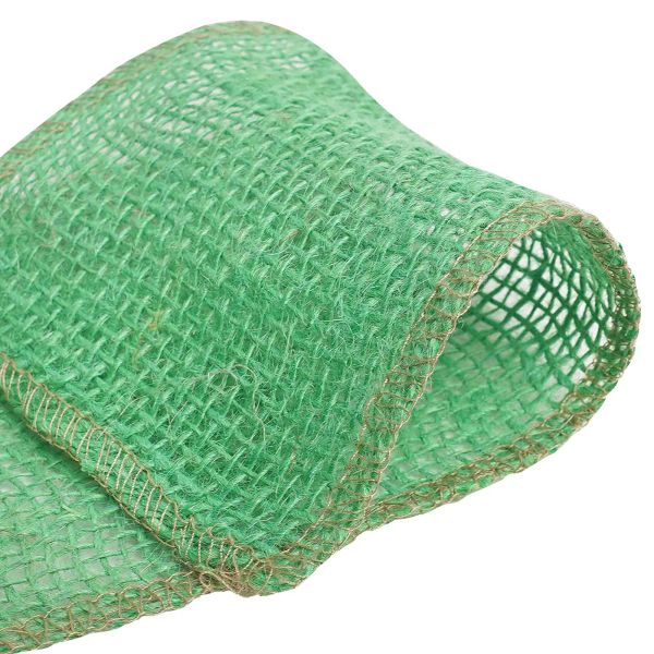 Ролка от Джут 10 x 2500 см Зелен