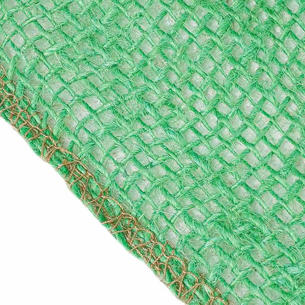 Ролка от Джут 25 x 10000 см Зелен