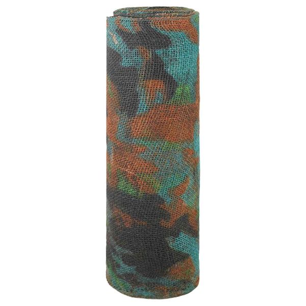 Ролка от Джут 50 x 5000 см Камуфлаж