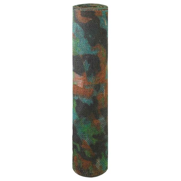 Ролка от Джут 160 x 2500 см Камуфлаж
