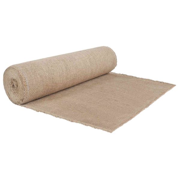 Ролка от Джут 50 x 1500 см Натурално