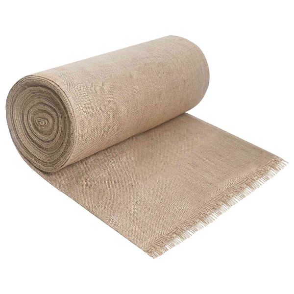 Ролка от Джут 160 x 5000 см Натурално
