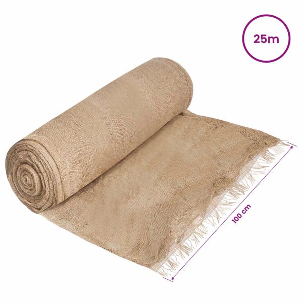 Ролка от Джут 200 x 2500 см