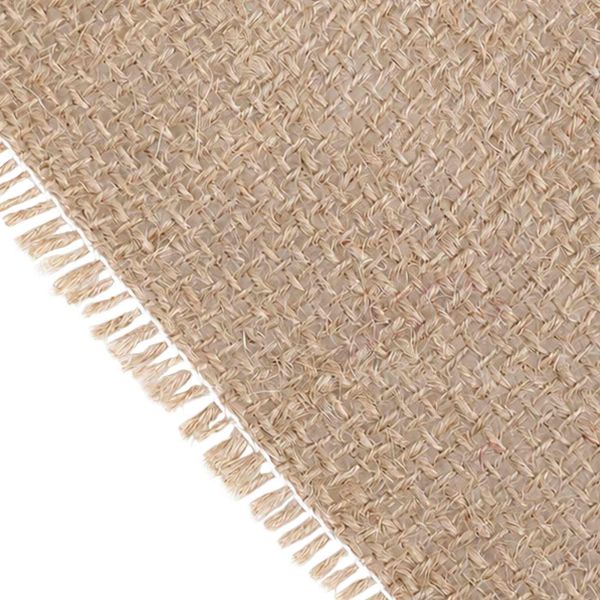 Ролка от Джут 200 x 2500 см Натурално