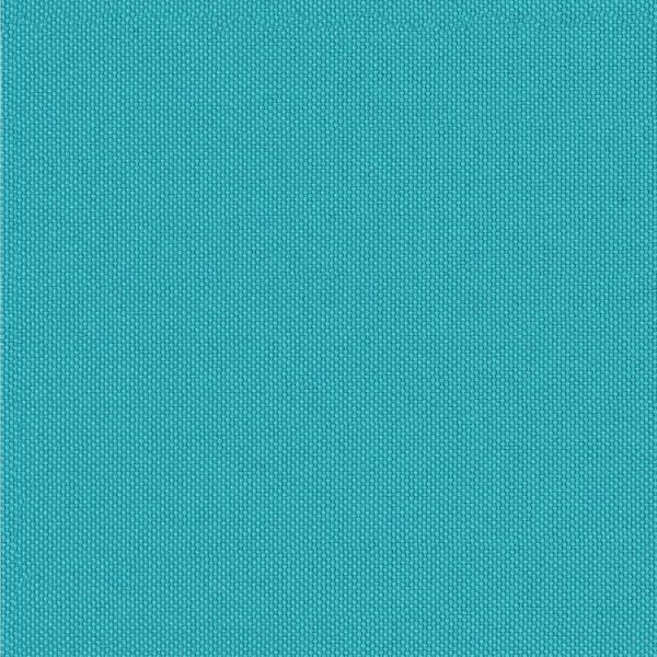 Възглавница за диван на открито Полиестер Тюркоаз 60 x 60 cm