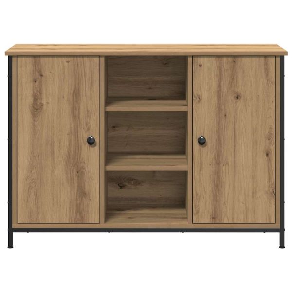 Служебен шкаф Дъб 100 x 35 x 70 см