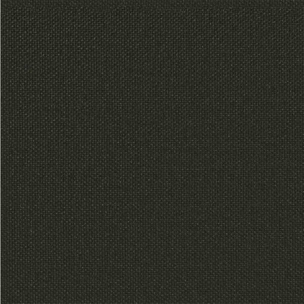 Комплект дивани за открито 5 бр. Бяло и черно