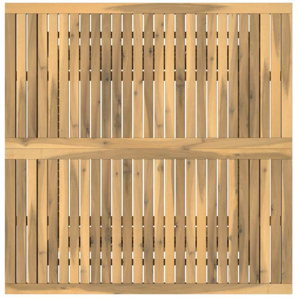 Бяло 108,5 x 110 x 75/44,5 см