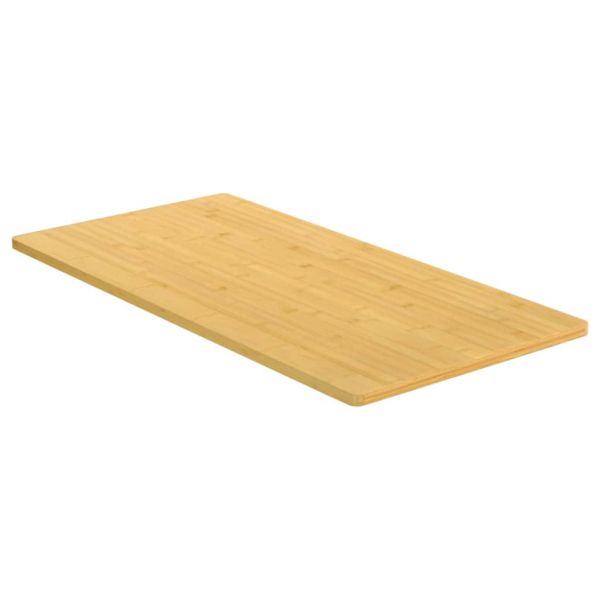 Плот за маса 40x80x1,5 см бамбук