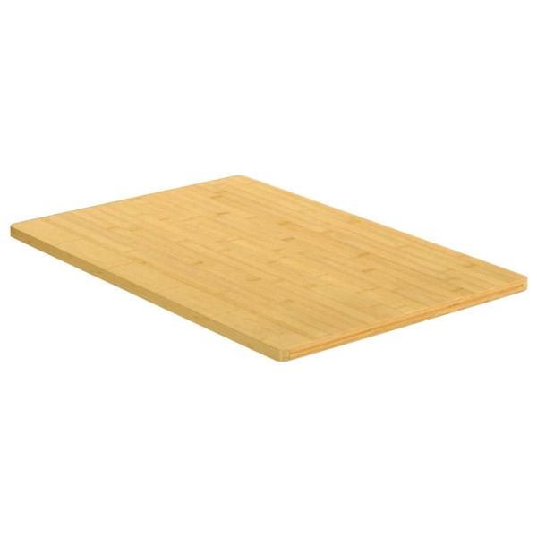 Плот за маса 40x60x1,5 см бамбук
