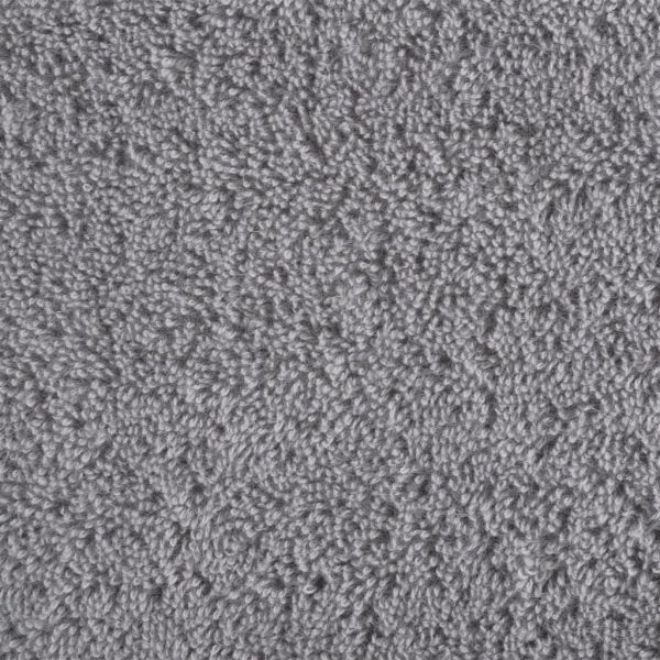 Премиум кърпи SOLUND 2 бр сиви 100x200 см 600 gsm