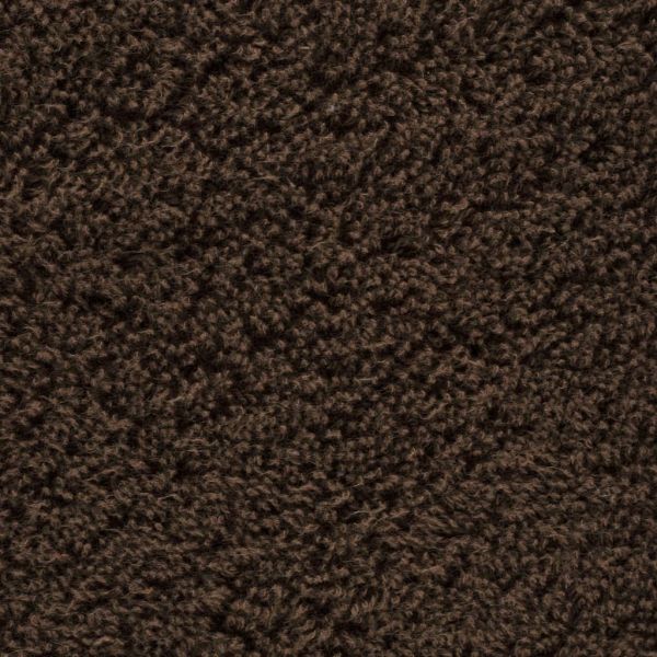 Премиум кърпи SOLUND 4 бр кафяви 100x200 см 600 gsm
