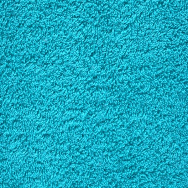 Премиум кърпи SOLUND 2 бр тюркоаз 100x200 см 600 gsm