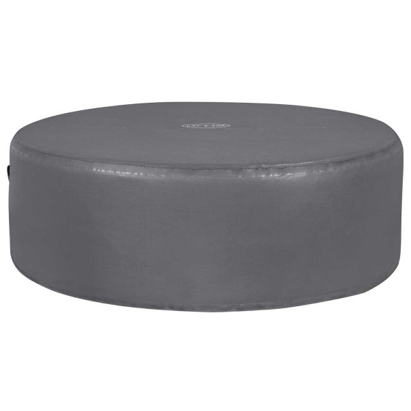 Bestway Покритие PVC и POM Сиво