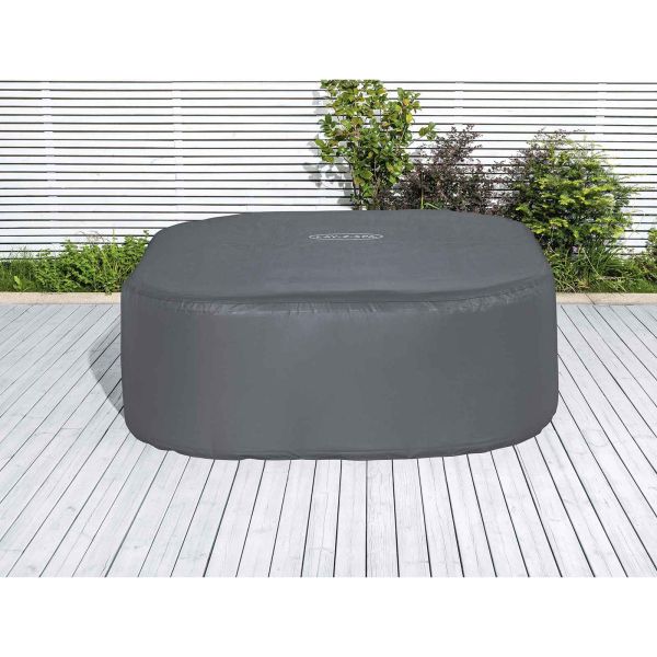 Bestway Покритие PVC и POM Сиво