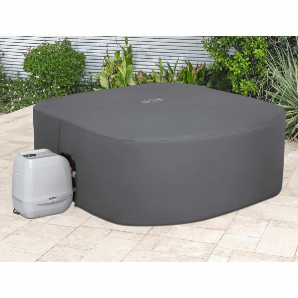Bestway Покритие PVC и POM Сиво