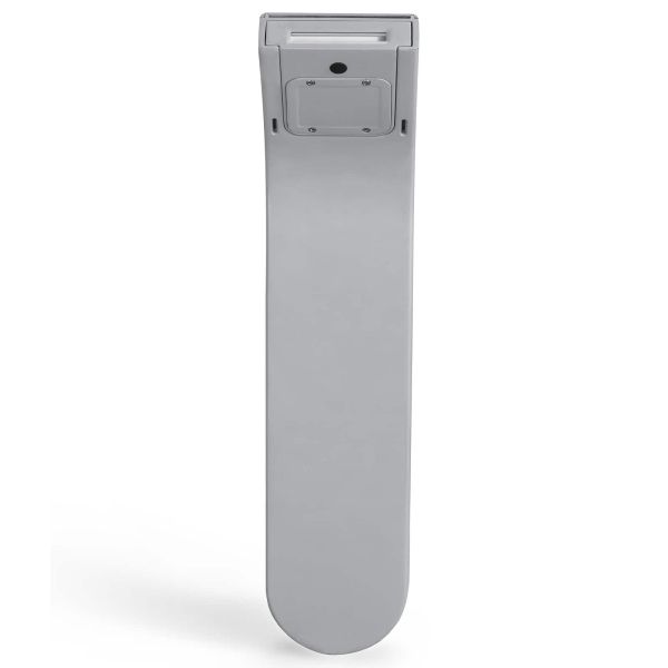Bestway LED водопад с LED ленти Сиво ABS
