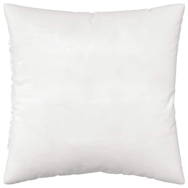 Възглавница с възглавница HEERLEN 2 бр. Зелено ПВ флийс