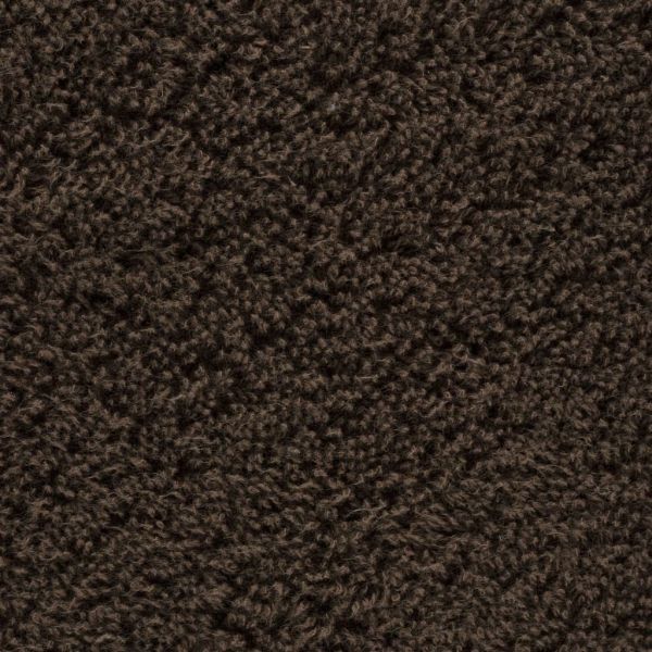 Премиум комплект хавлии от 6 части SOLUND кафяв 600 gsm