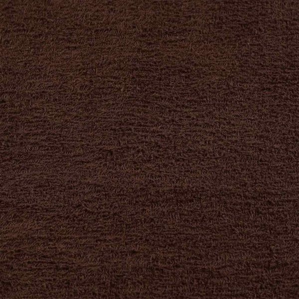 Кърпи FROGN 2 бр. Кафяви 100x200 см 360 г/м²