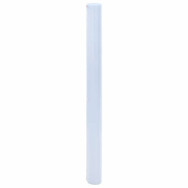Фолио за прозорци статично сив мат 60x2000 см PVC